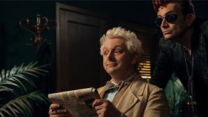 Good Omens Saison 3 Episode 1