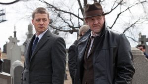 Gotham Saison 1 Episode 1