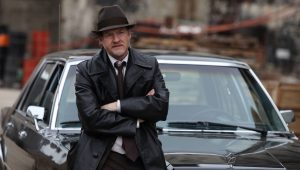 Gotham Saison 1 Episode 1