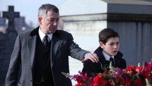 Gotham Saison 1 Episode 1