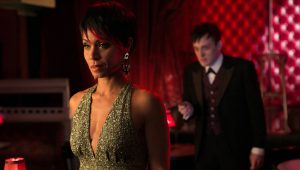 Gotham Saison 1 Episode 1