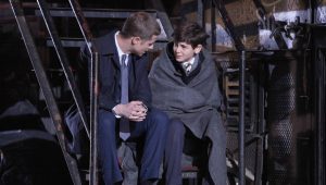 Gotham Saison 1 Episode 1