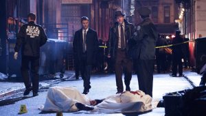Gotham Saison 1 Episode 1