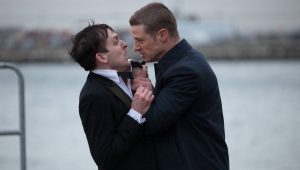 Gotham Saison 1 Episode 1