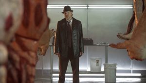 Gotham Saison 1 Episode 1