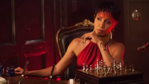 Gotham Saison 1 Episode 1