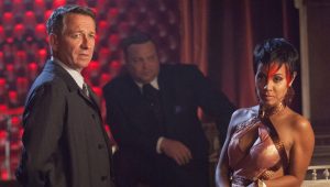 Gotham Saison 1 Episode 10