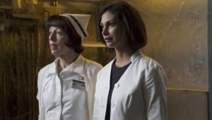 Gotham Saison 1 Episode 11