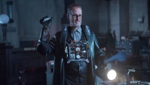 Gotham Saison 1 Episode 12
