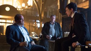 Gotham Saison 1 Episode 12