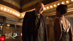 Gotham Saison 1 Episode 12