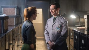 Gotham Saison 1 Episode 12