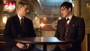 Gotham Saison 1 Episode 13