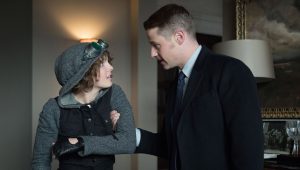 Gotham Saison 1 Episode 14