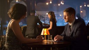 Gotham Saison 1 Episode 14