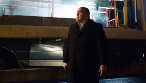 Gotham Saison 1 Episode 14