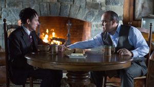Gotham Saison 1 Episode 14