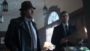 Gotham Saison 1 Episode 15