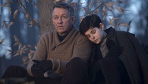Gotham Saison 1 Episode 15
