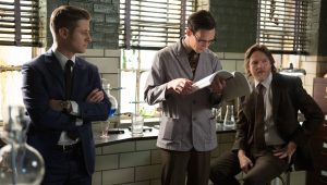Gotham Saison 1 Episode 15