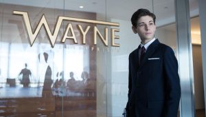 Gotham Saison 1 Episode 16