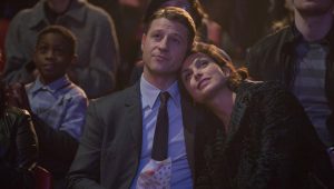Gotham Saison 1 Episode 16