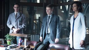 Gotham Saison 1 Episode 16