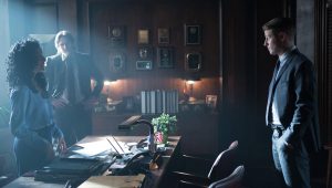 Gotham Saison 1 Episode 16