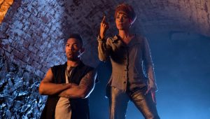 Gotham Saison 1 Episode 16