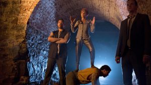 Gotham Saison 1 Episode 16