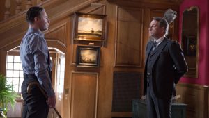 Gotham Saison 1 Episode 17