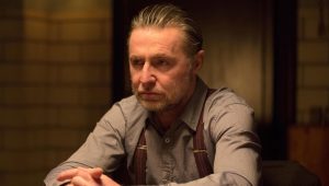 Gotham Saison 1 Episode 17