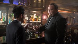 Gotham Saison 1 Episode 17