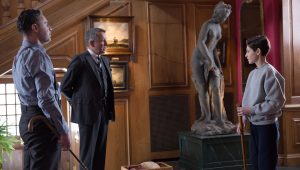 Gotham Saison 1 Episode 17