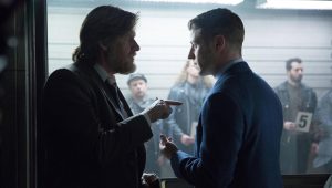 Gotham Saison 1 Episode 17
