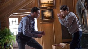 Gotham Saison 1 Episode 17