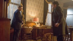 Gotham Saison 1 Episode 18