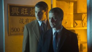 Gotham Saison 1 Episode 18