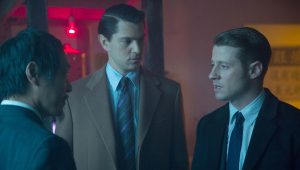 Gotham Saison 1 Episode 18
