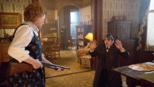 Gotham Saison 1 Episode 18