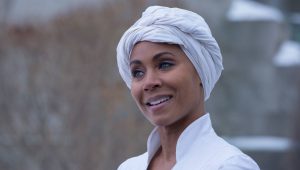 Gotham Saison 1 Episode 19