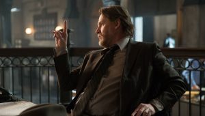 Gotham Saison 1 Episode 19