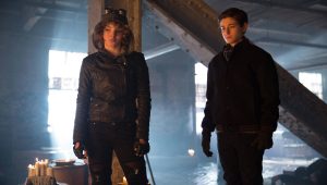Gotham Saison 1 Episode 19