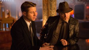 Gotham Saison 1 Episode 19