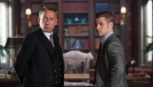 Gotham Saison 1 Episode 2