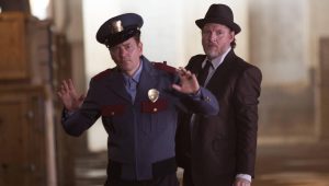 Gotham Saison 1 Episode 2