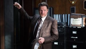 Gotham Saison 1 Episode 2