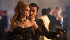 Gotham Saison 1 Episode 20