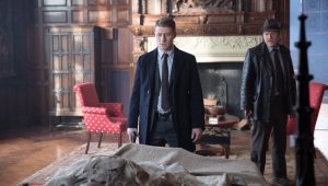 Gotham Saison 1 Episode 20