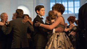 Gotham Saison 1 Episode 20